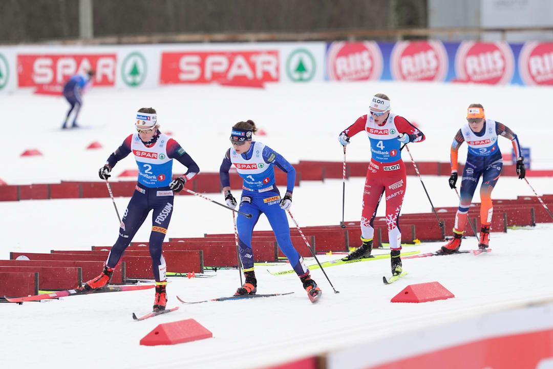 Formsterke Fosnæs tok dramatisk NM-gull – Kalvå falt foran mål