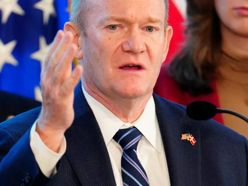 Amerikanske senatorer: Ingen sikkerhetstrussel mot Grønland