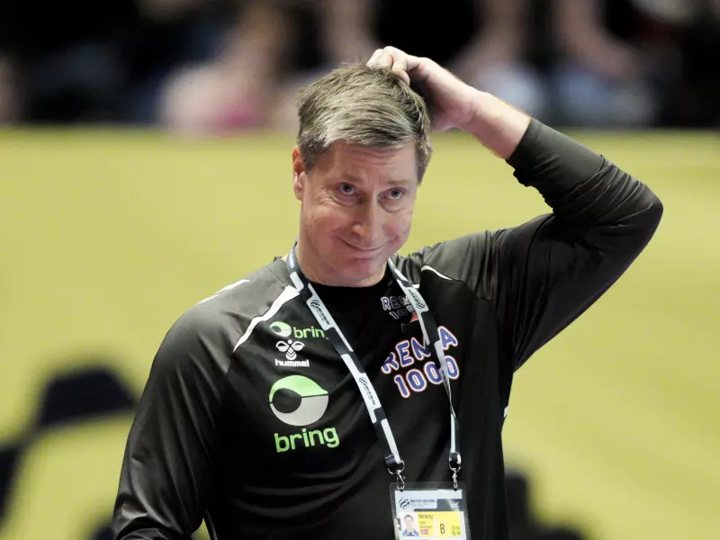 Norge slapp med skrekken – slo Tsjekkia i tett EM-kamp