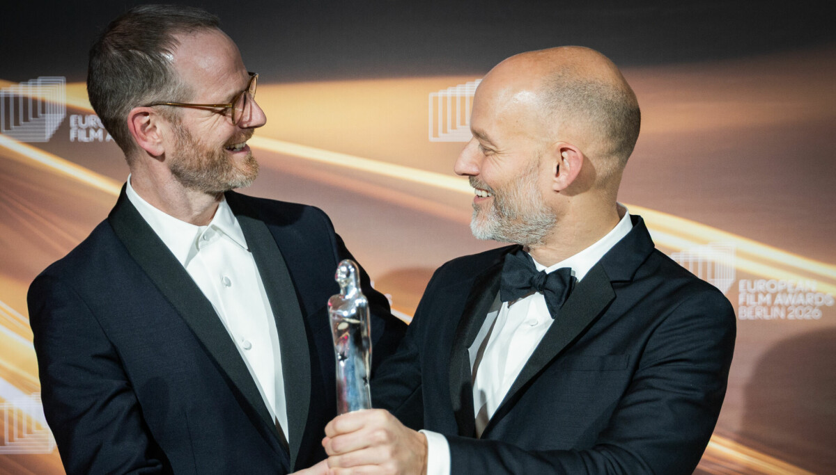 Europeisk prisdryss over «Affeksjonsverdi»