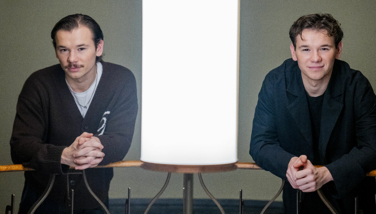 Marcus og Martinus i «Hver gang vi møtes»: – Ville ikke gjøre som Miley Cyrus eller Justin Bieber