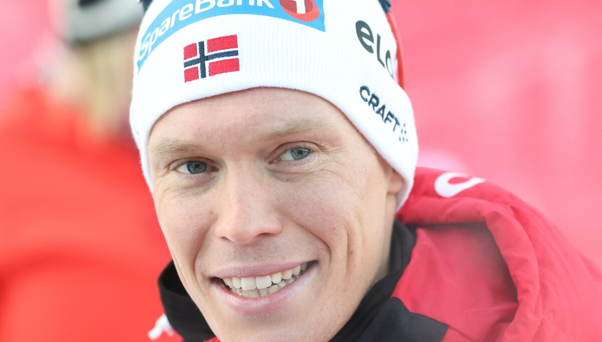 - Et comeback av dimensjoner