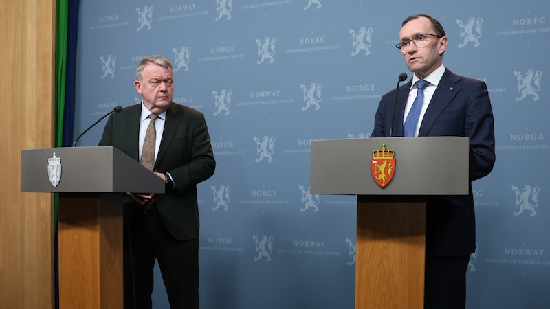 Eide: – Svært dramatiske og historiske tider