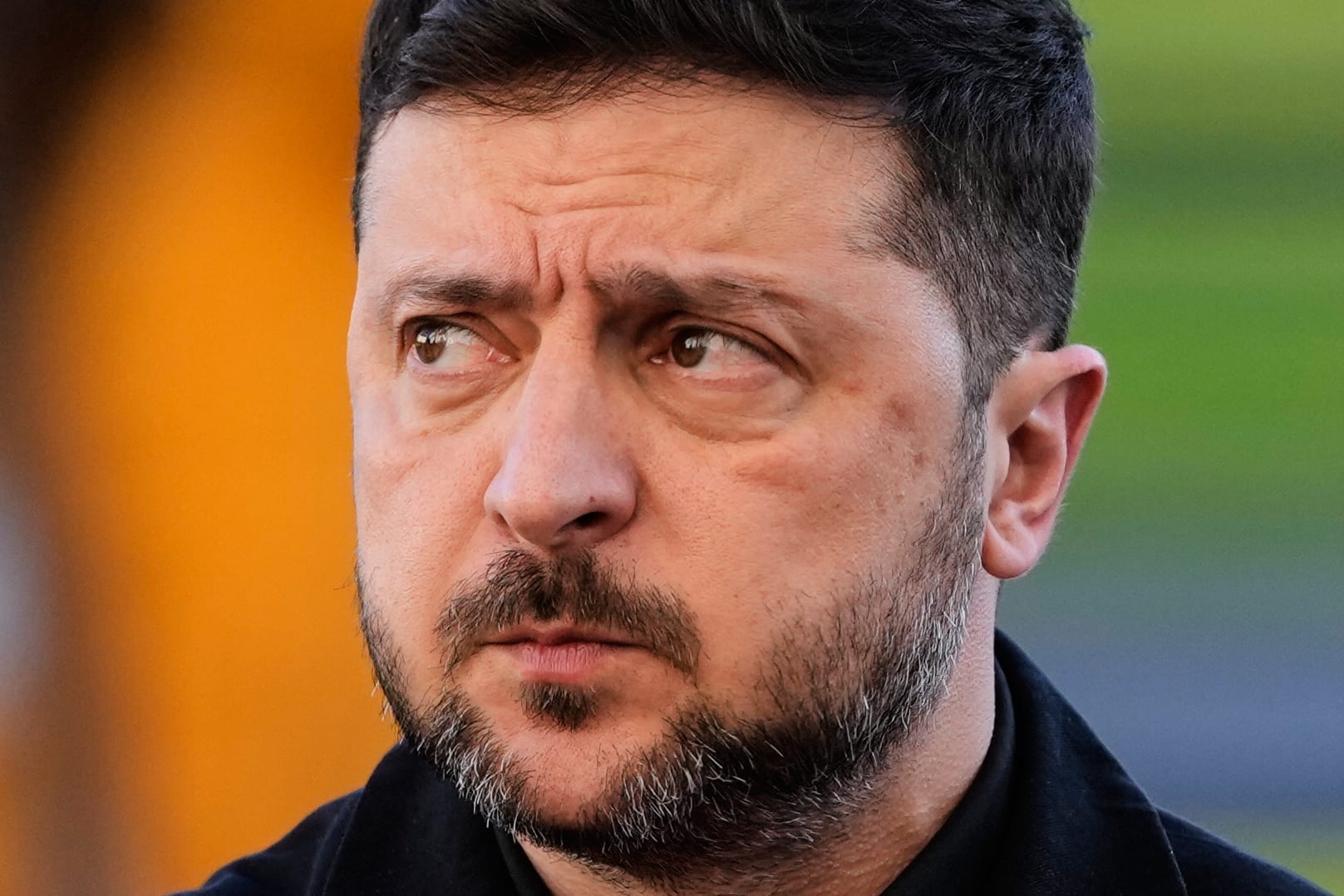 Ukrainas president Volodymyr Zelenskyj nominert til Nobels fredspris