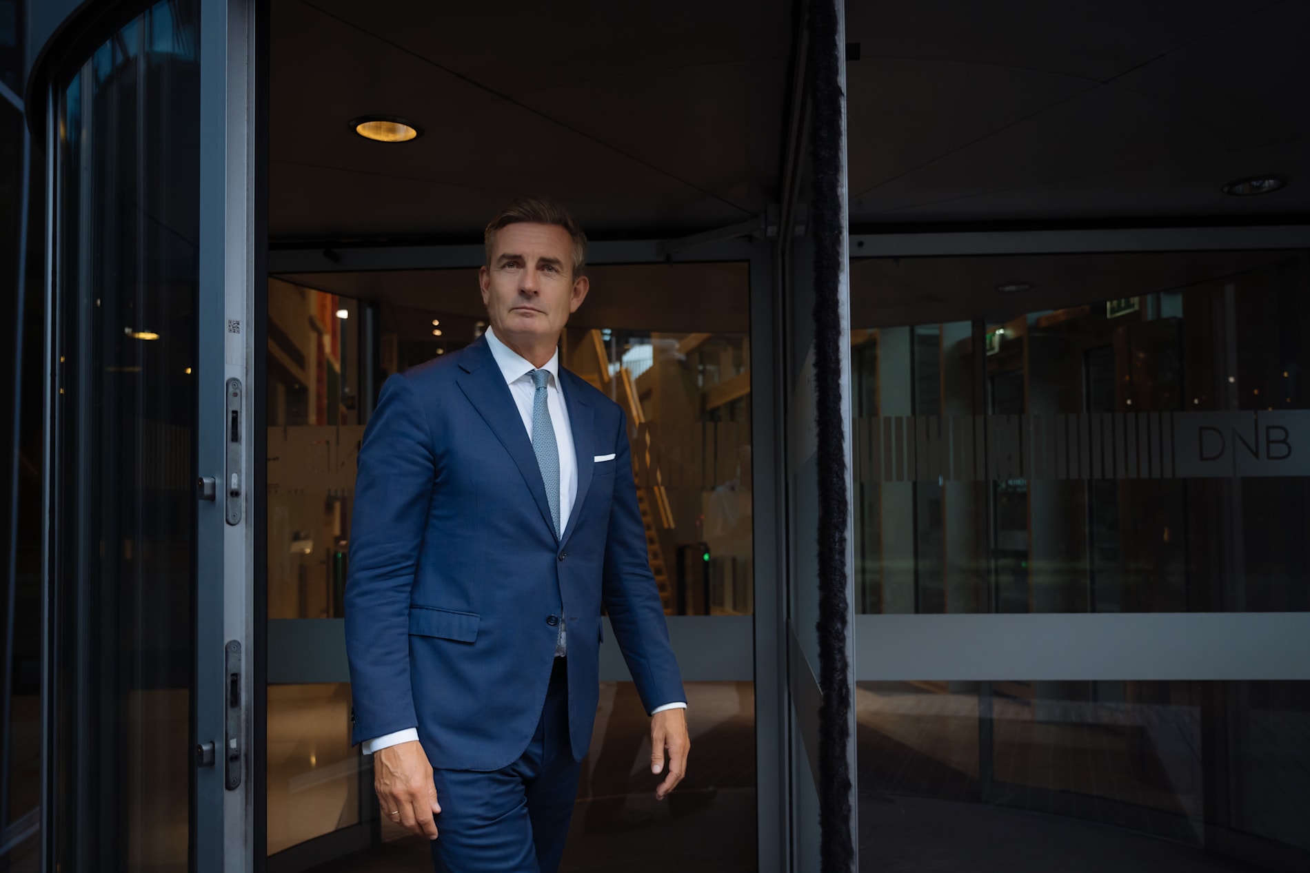 DNB-toppens 2026-bekymringer