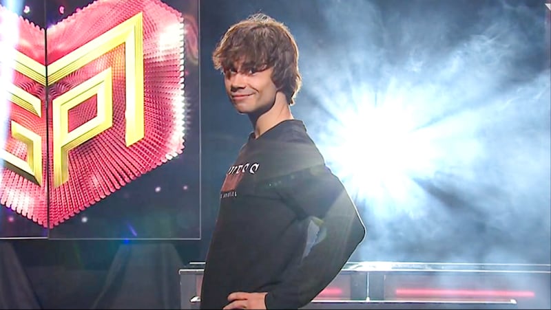 Alexander Rybak (39) tilbake i MGP: Her er alle artistene