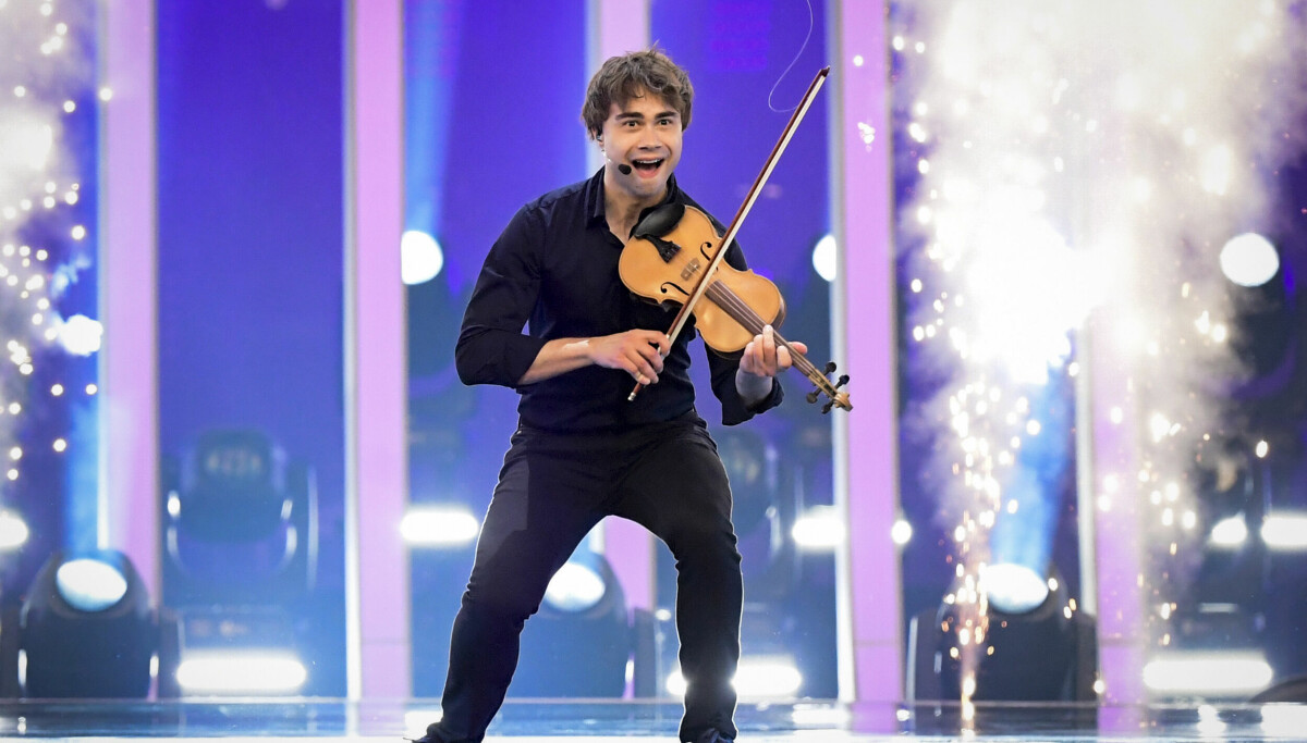 Klart for «Ryback» i MGP – slik mange gjettet