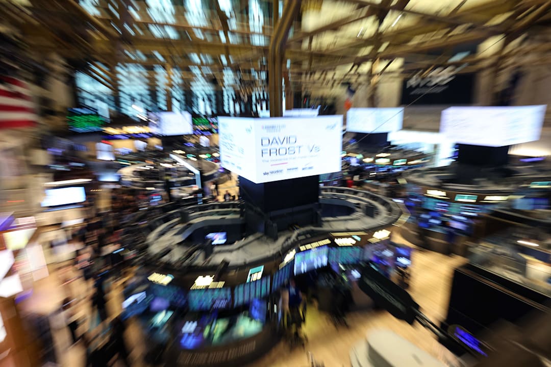 Tre eksperter om markedsuroen: Dette bør du gjøre nå