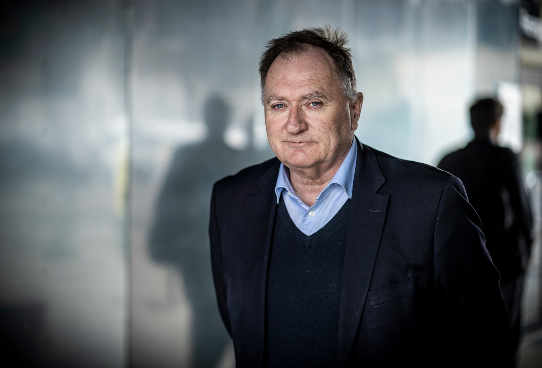 Tidligere forsvarssjef mener USA ikke lenger er en alliert: – Bananrepublikk