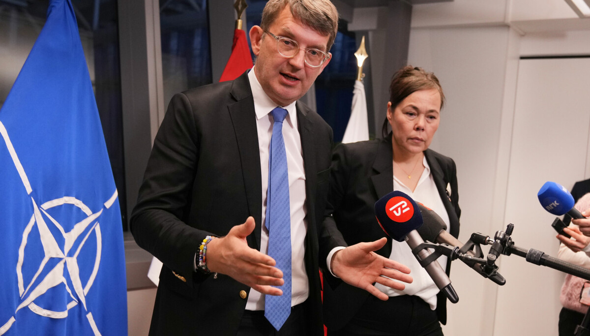 Foreslår Grønland-styrke – vil gjerne ha Norge med