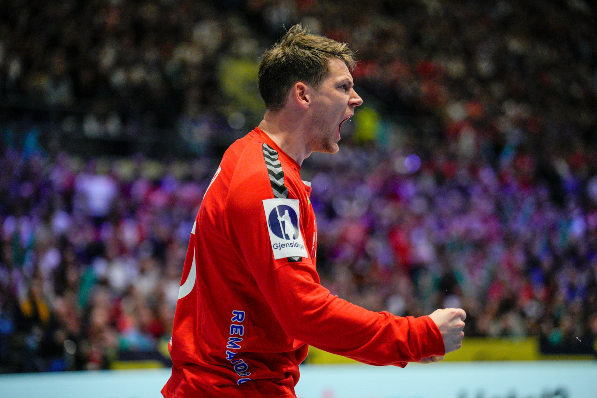 Frankrike utspilte Norge: – Frustrerende