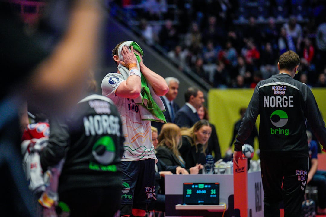 Frankrike utspilte Norge: – Frustrerende