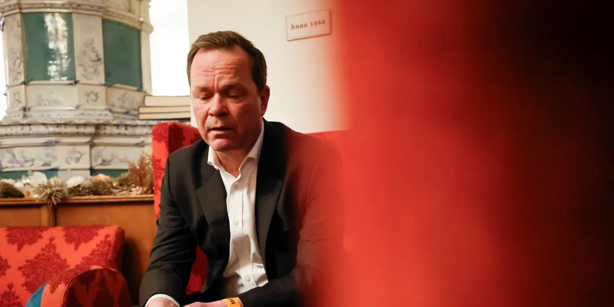 Ett år med Trump: – Det er ganske urovekkende, det vi står i