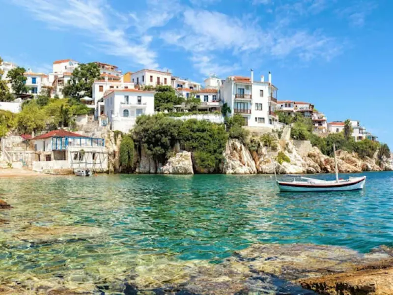 Slik får du rimeligere ferie - 5 smarte tips som gir mer ferie for pengene