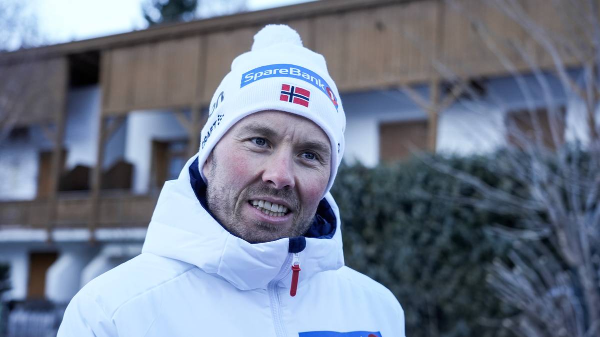 Iversen og Vike får OL-billett