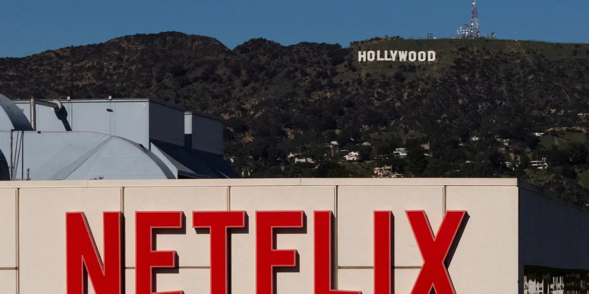 Netflix endrer bud på Warner Bros. – oppgjør kun i kontanter