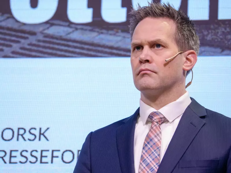 Statsadvokaten: Vil rettsforfølge medier som bryter reglene under Høiby-rettssaken