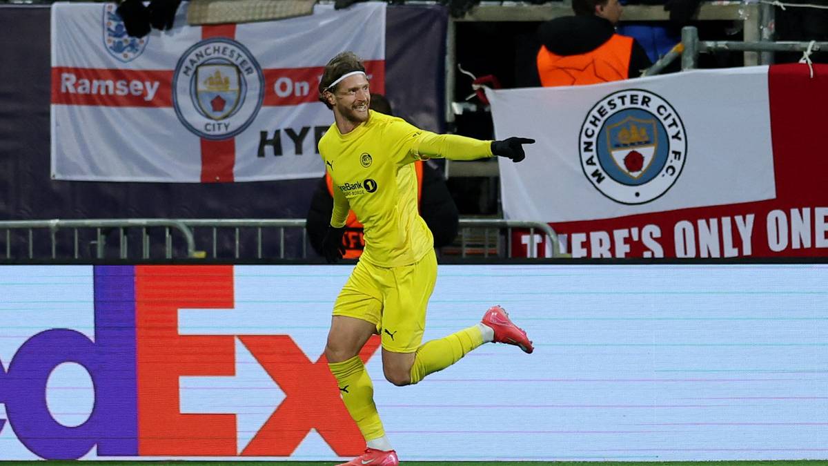 Haaland etter sjokk-tapet mot Bodø/Glimt: – Flaut