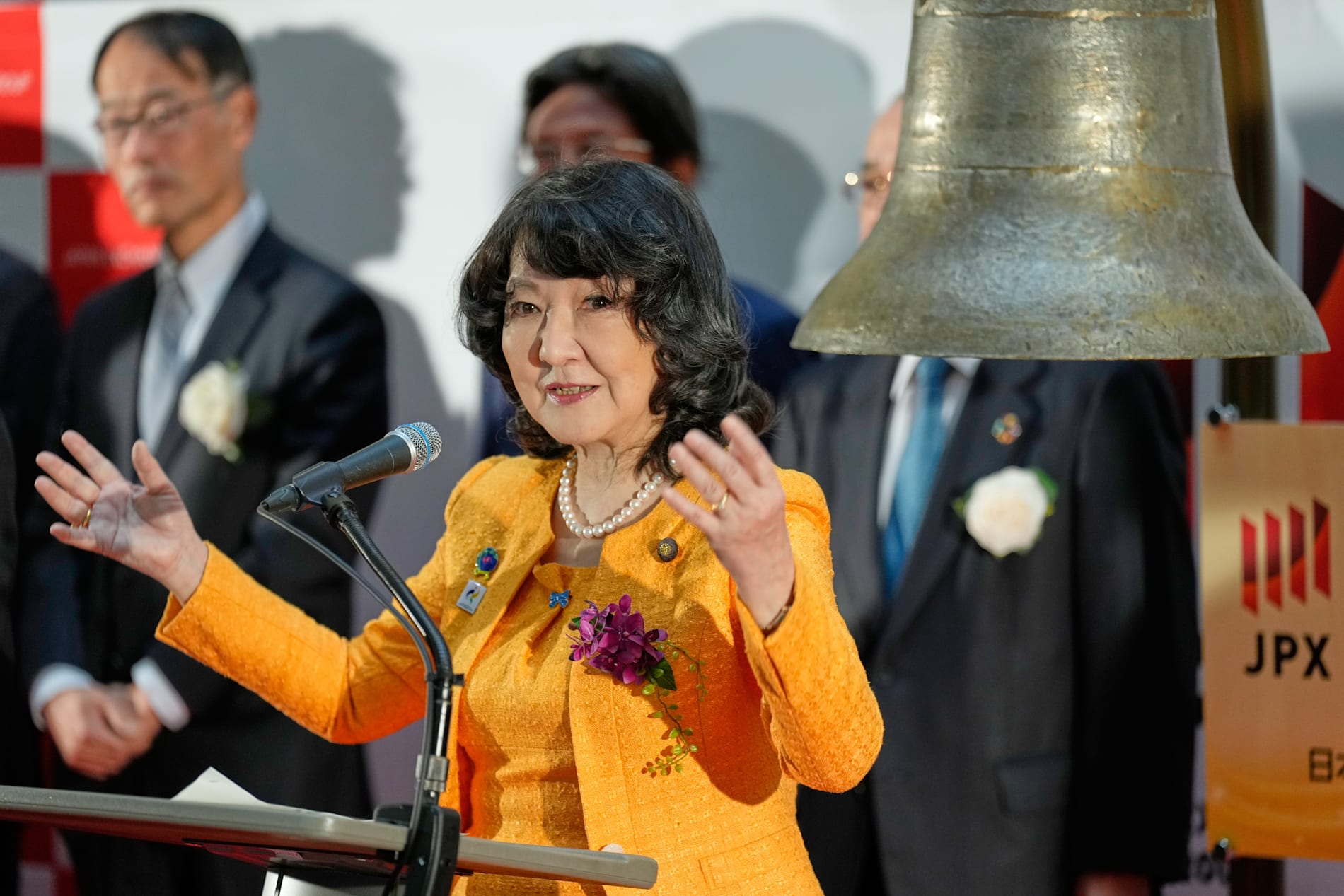 Renteuro i Japan: – Vanvittig