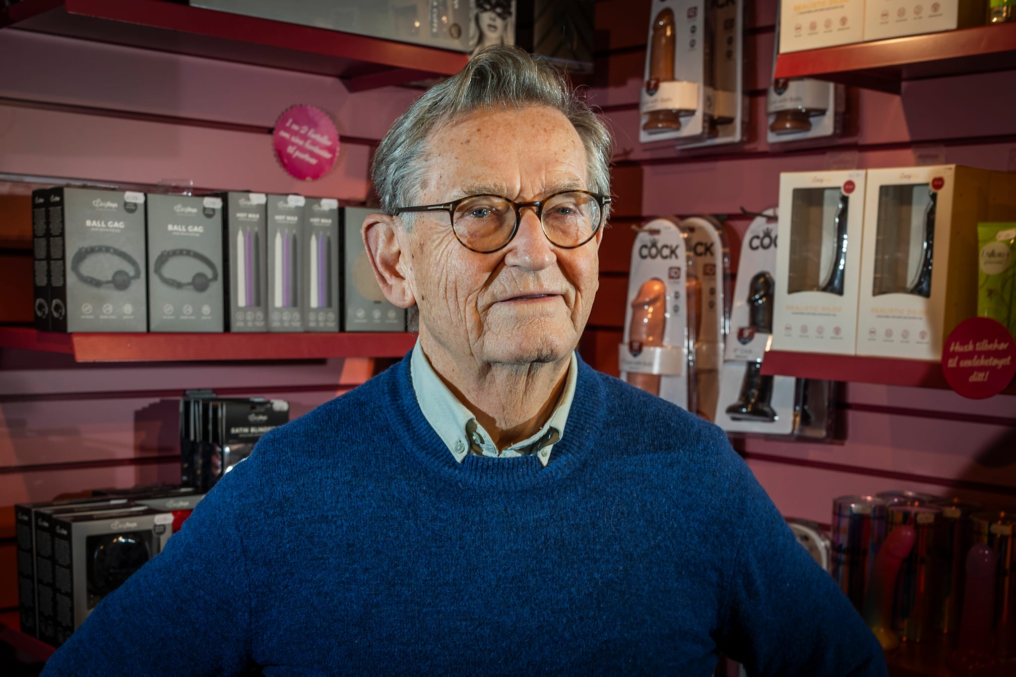 Fersk pornoundersøkelse bekymrer: Norges fremste sexolog med klare advarsler