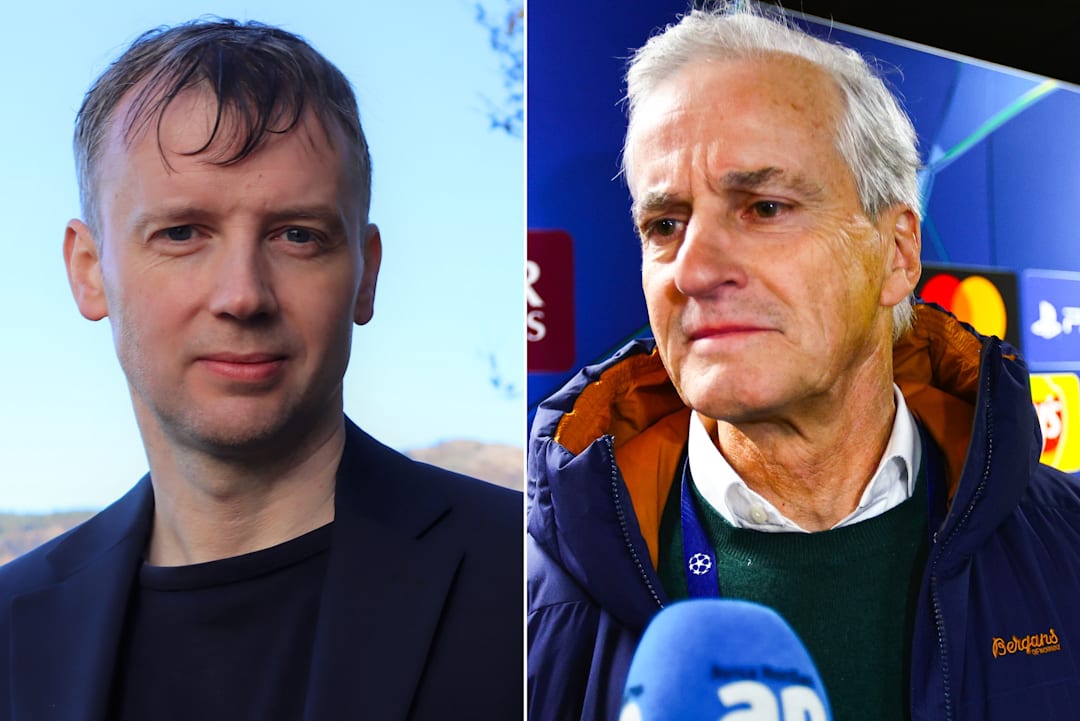 Statsminister Støre om VM-boikott: – Det er jeg imot