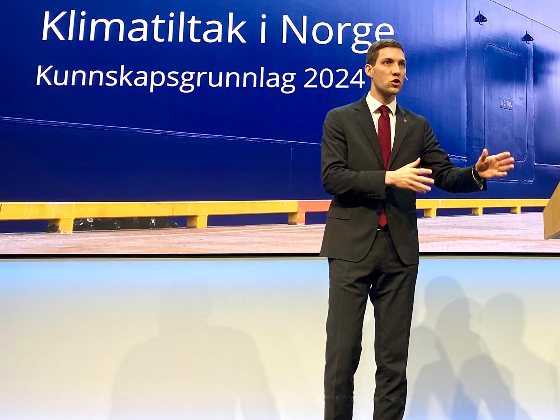 Lønner klimapolitikk seg?