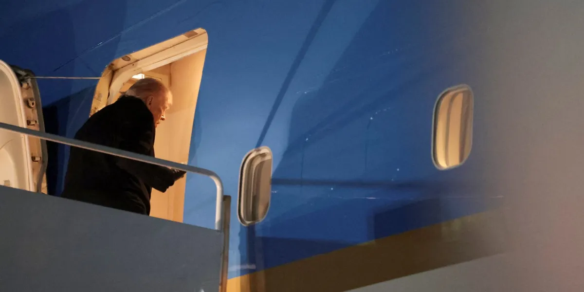 Taco eller orkesteret på Titanic