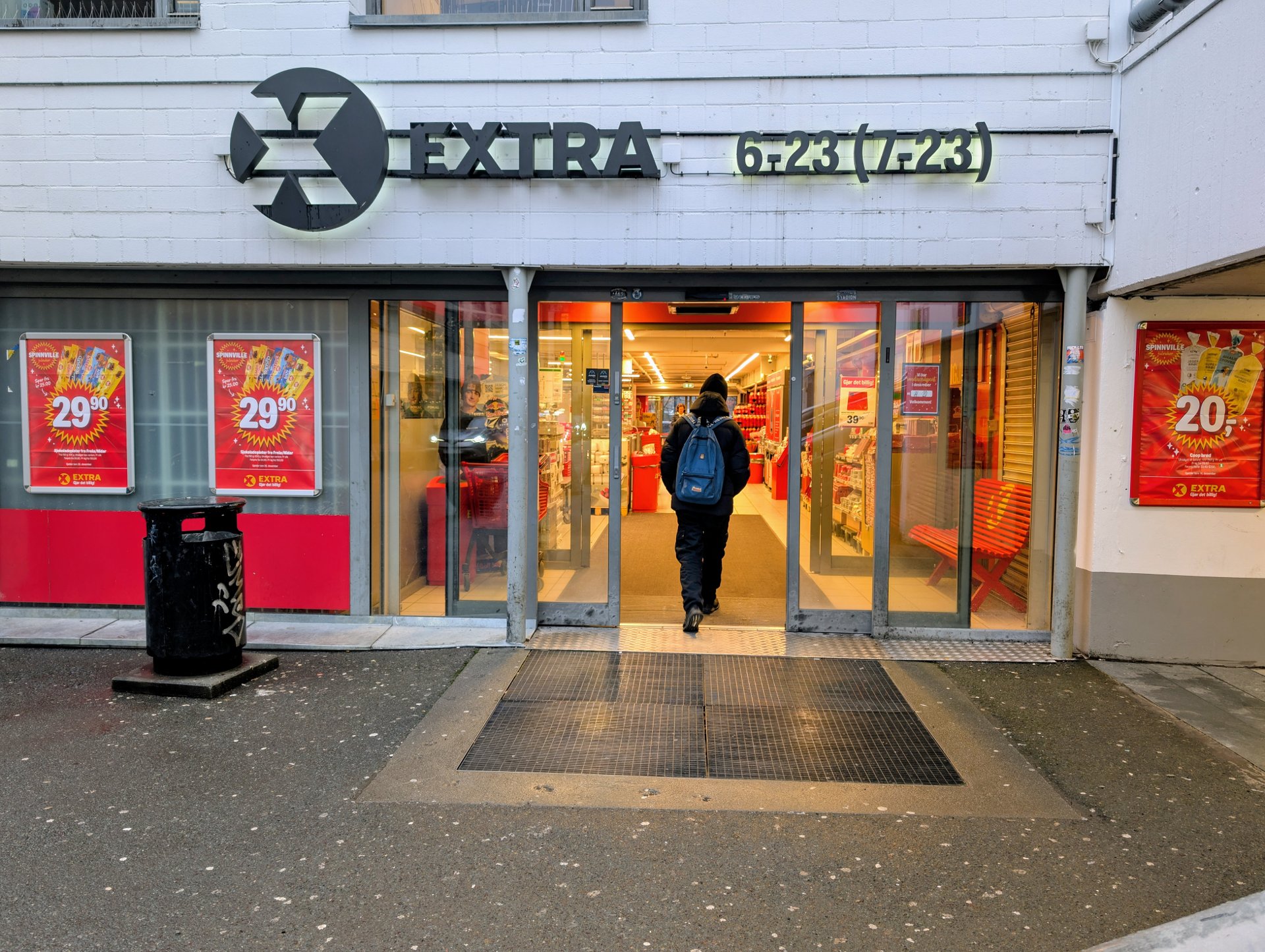 Coop-kunder taper stort: – Helt sykt