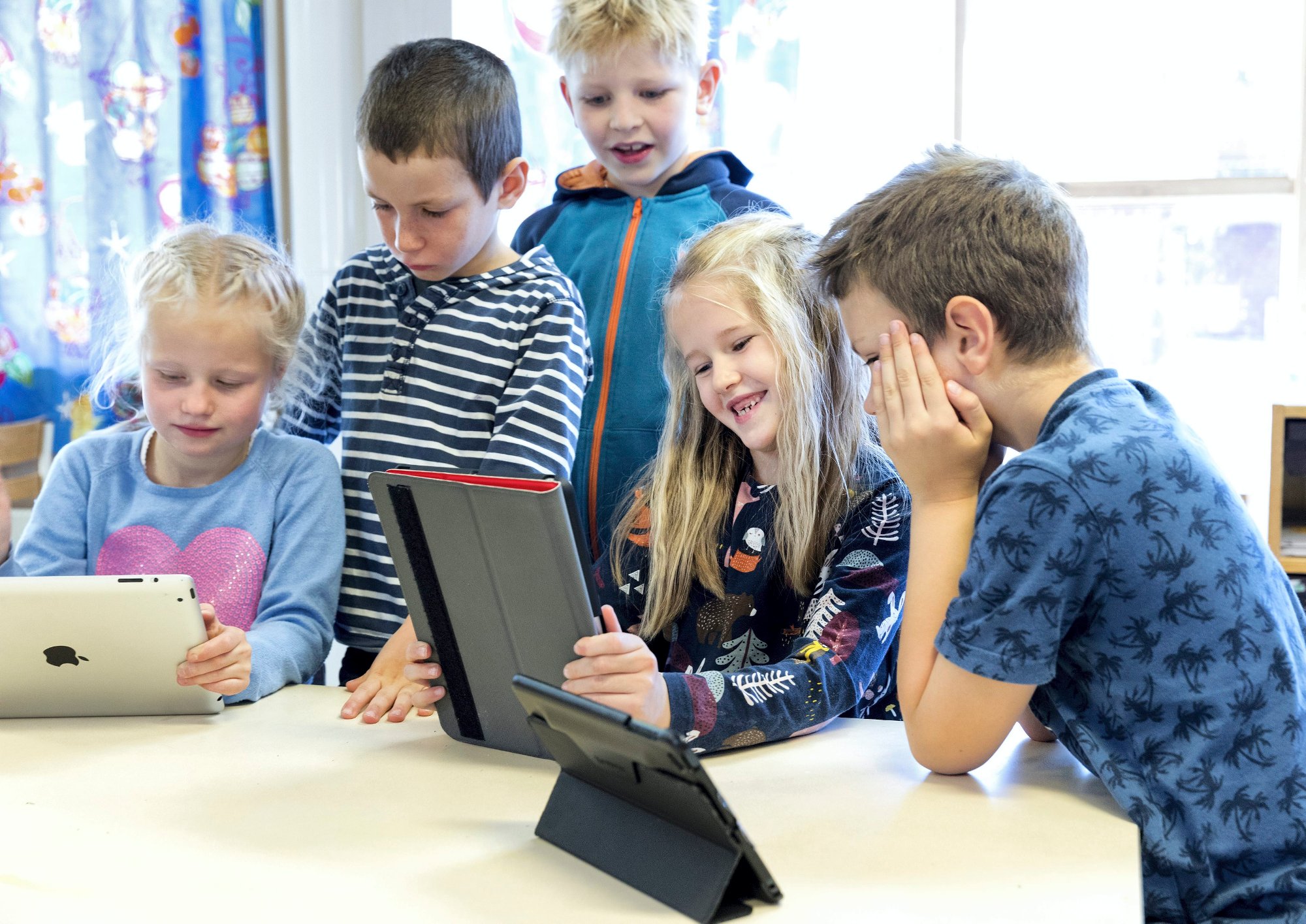 FAU-lederen hedrer tiltak: – Var alarmerende og sjokkerende