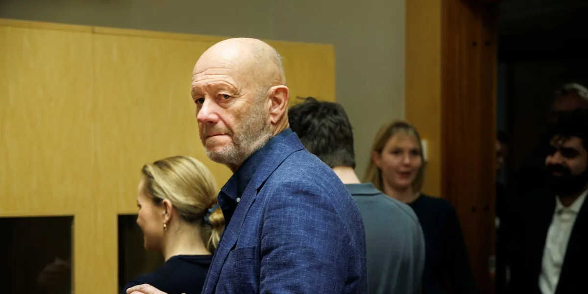 Lier-Hansens forklaring bør være svært – svært – god