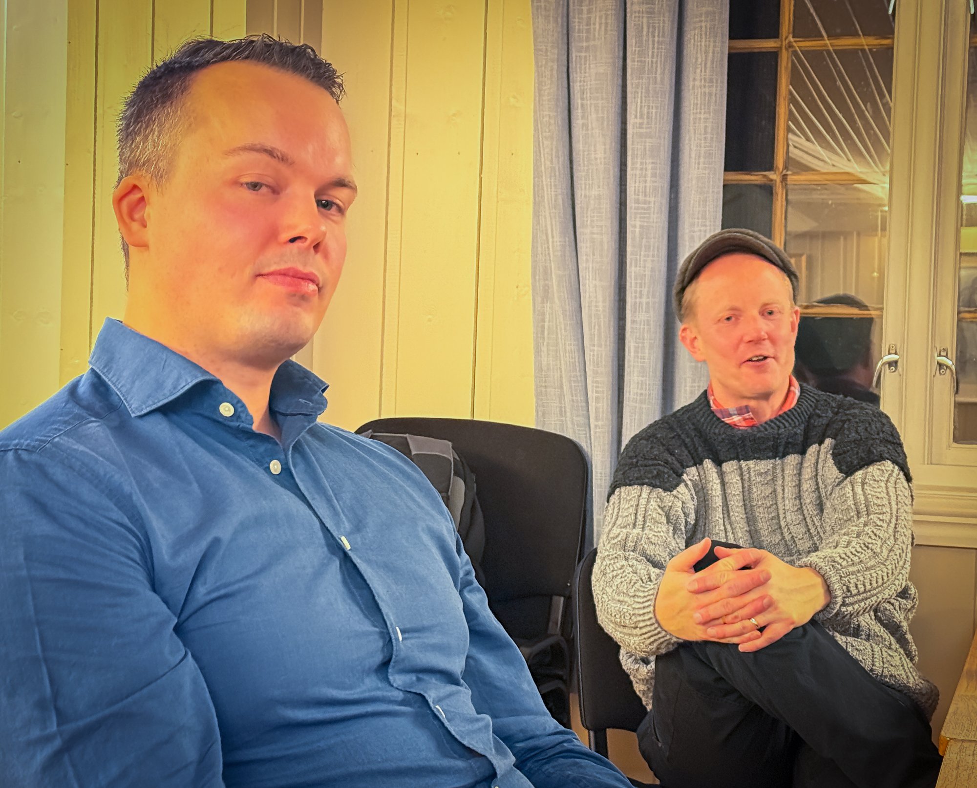 Krever pause i rakettkjøpet: – Hva er det han tenker på?