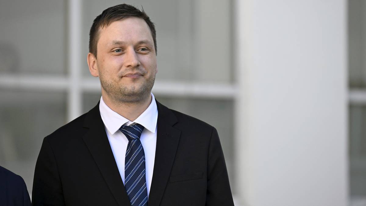 Grønlands regjeringssjef: – Vi velger Danmark