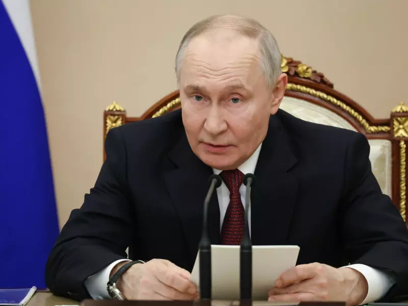 Kreml-bekreftelse: Russland vil betale 1 milliard dollar for å være med i Trumps fredsråd