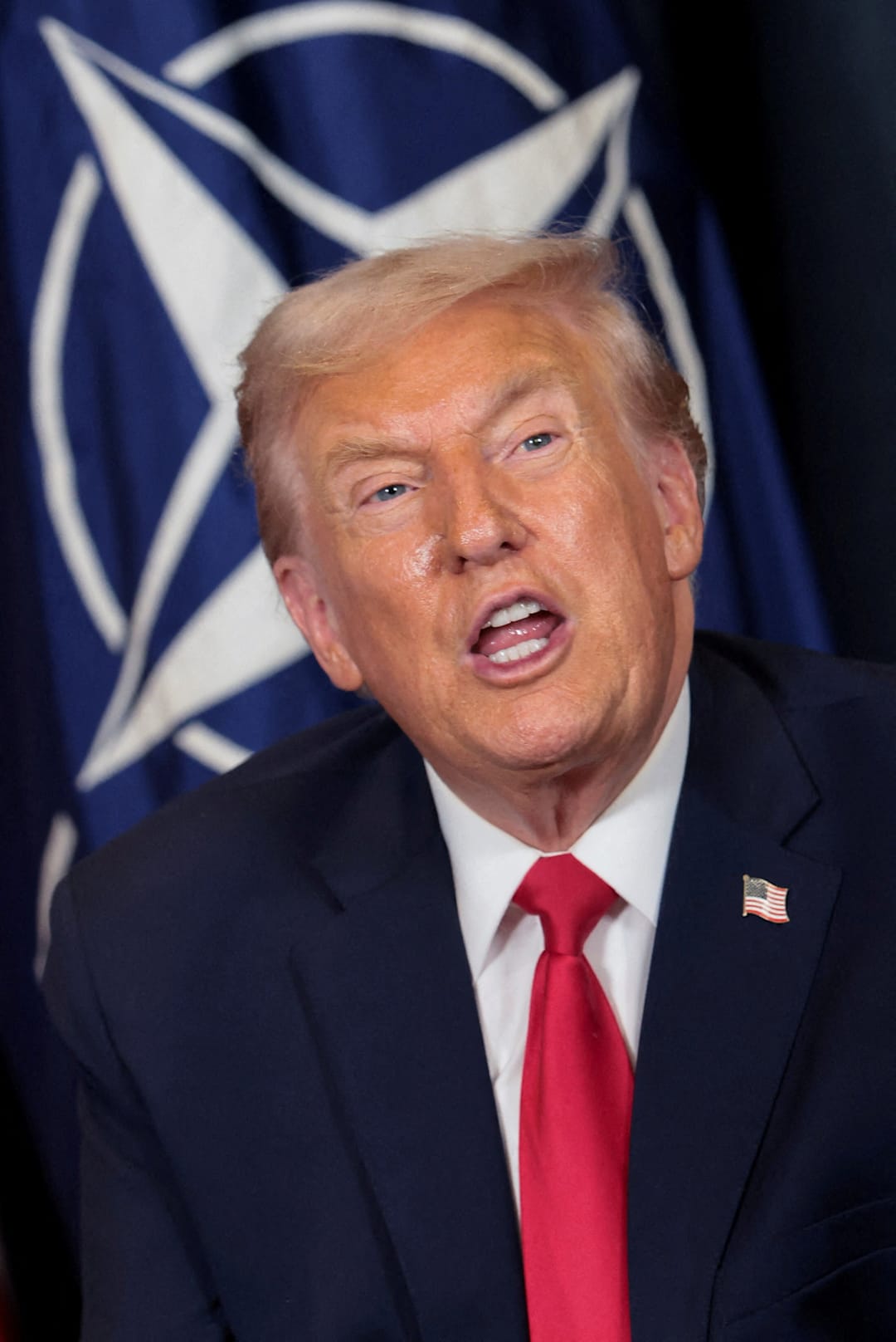 Trump trekker tilbake invitasjon til Canada