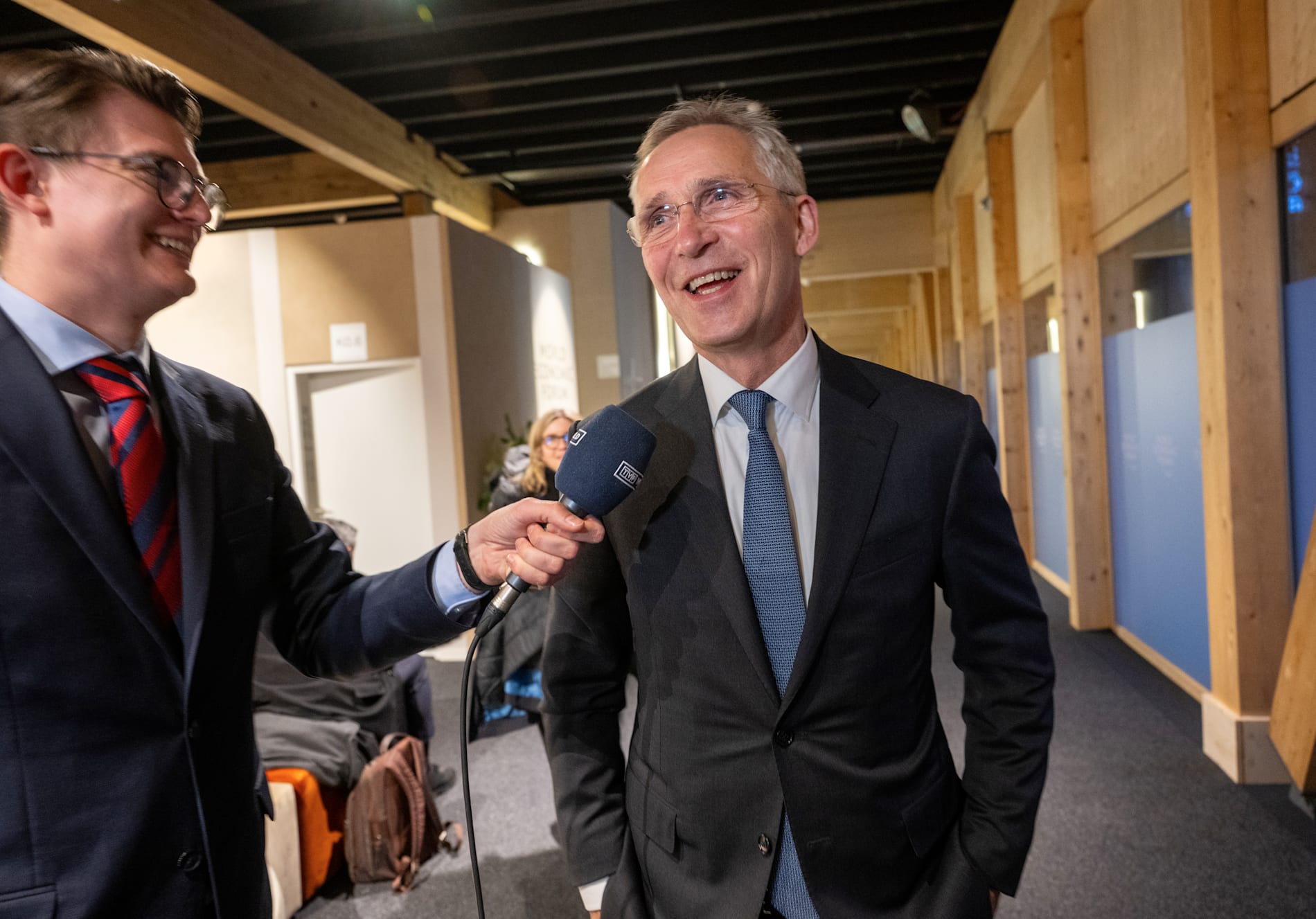«Skattebomben»: Stoltenberg vil justere modellen