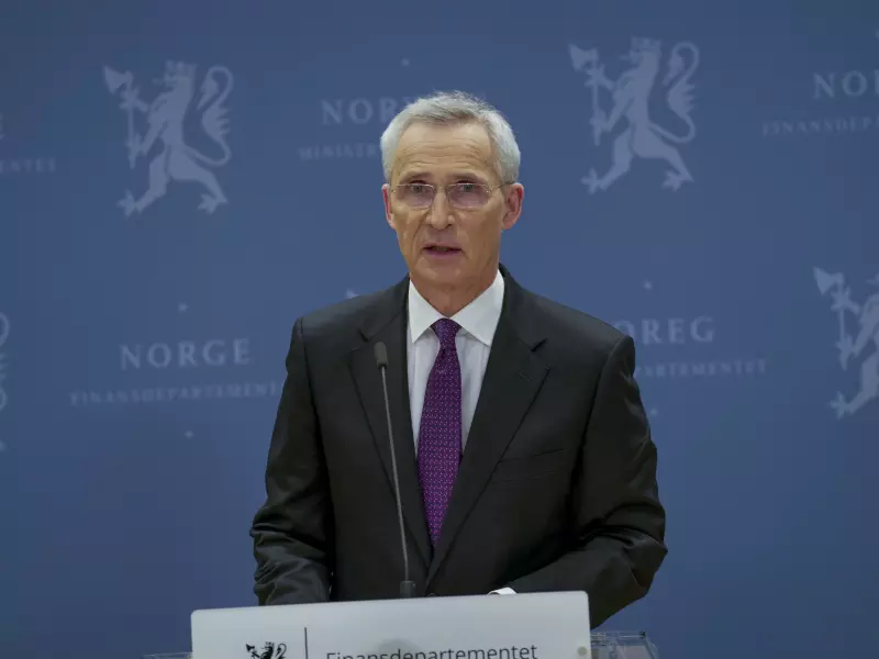 Stoltenberg vil endre boligskatten etter nye anslag