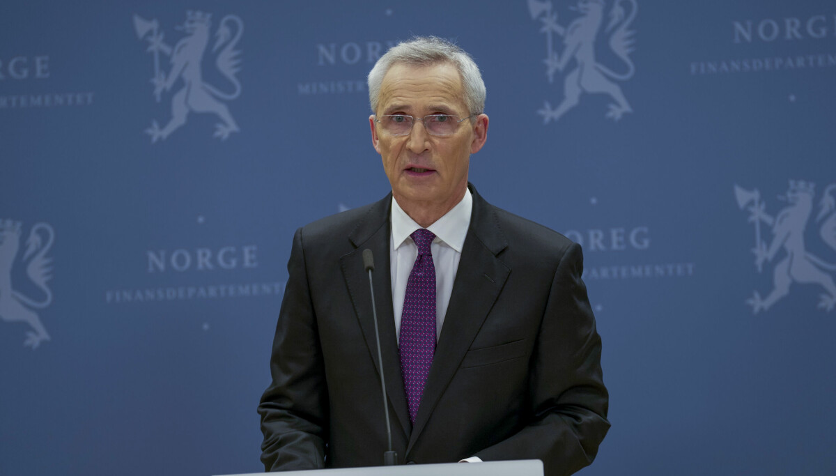 Ber Stoltenberg rydde opp etter «boligskattbombe»