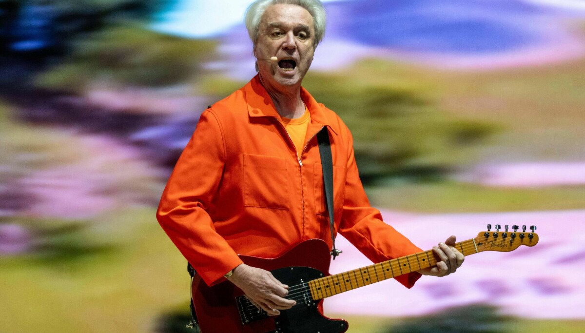 Sterk festivalsommer i Oslo