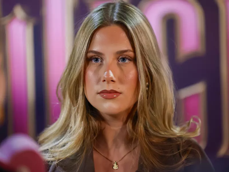 Leah Isadora Behn kåret til årets skjønnhetsinfluenser på Vixen Awards