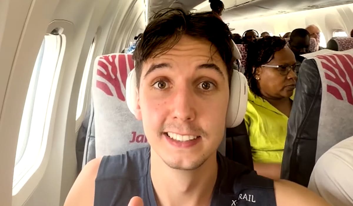 Oliver (26) fra Eide er årets influenser