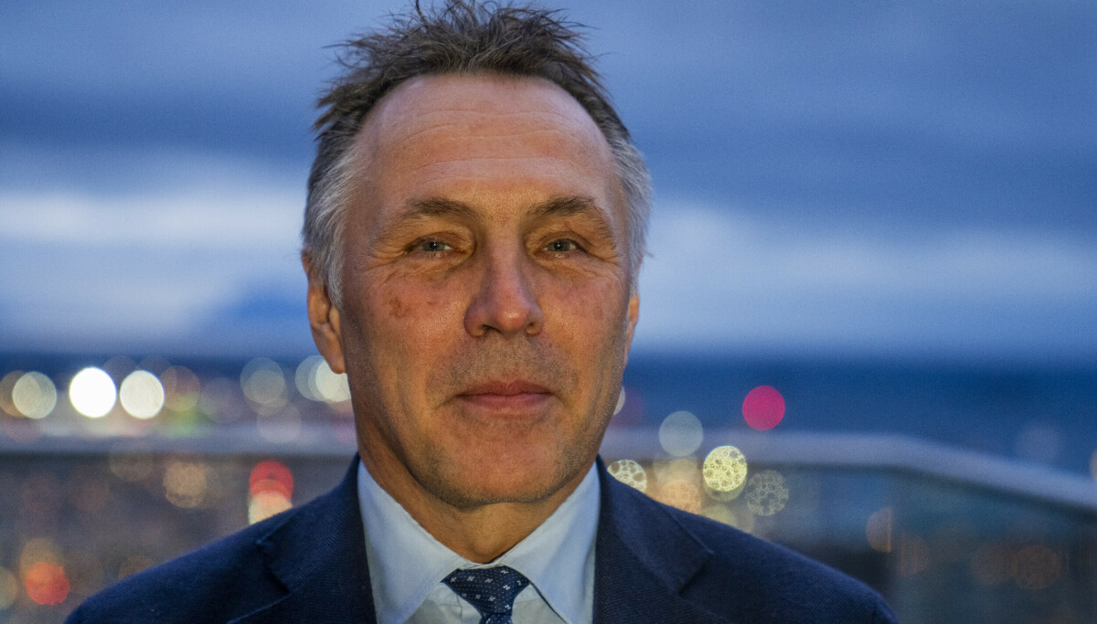 - Feil og uten respekt