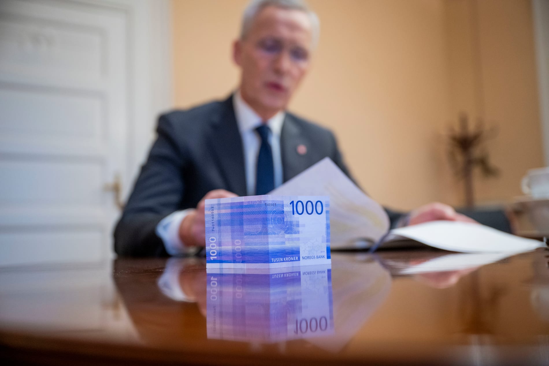 Så var det vanlige folks tur til å få skattesjokk