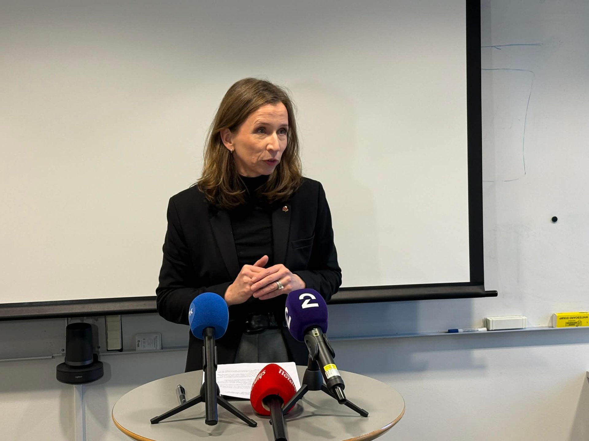 Vil bygge ny redningsbase i Tromsø for 4,2 milliarder kroner