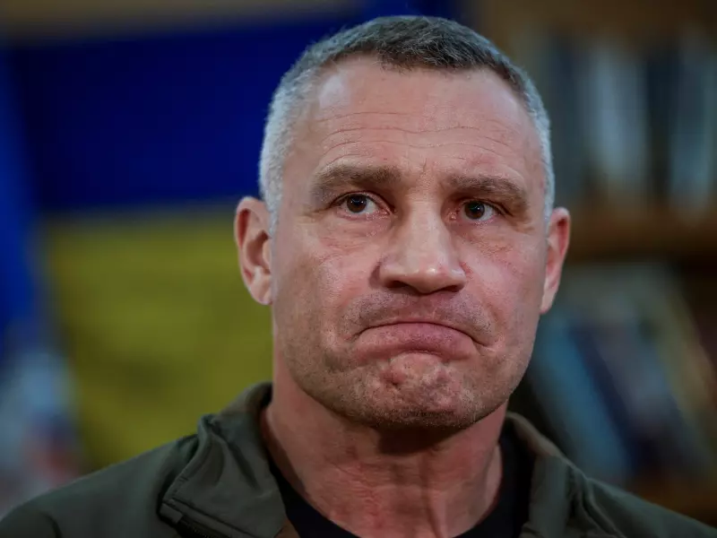 Kraftige angrep mot Kyiv og Kharkiv i natt