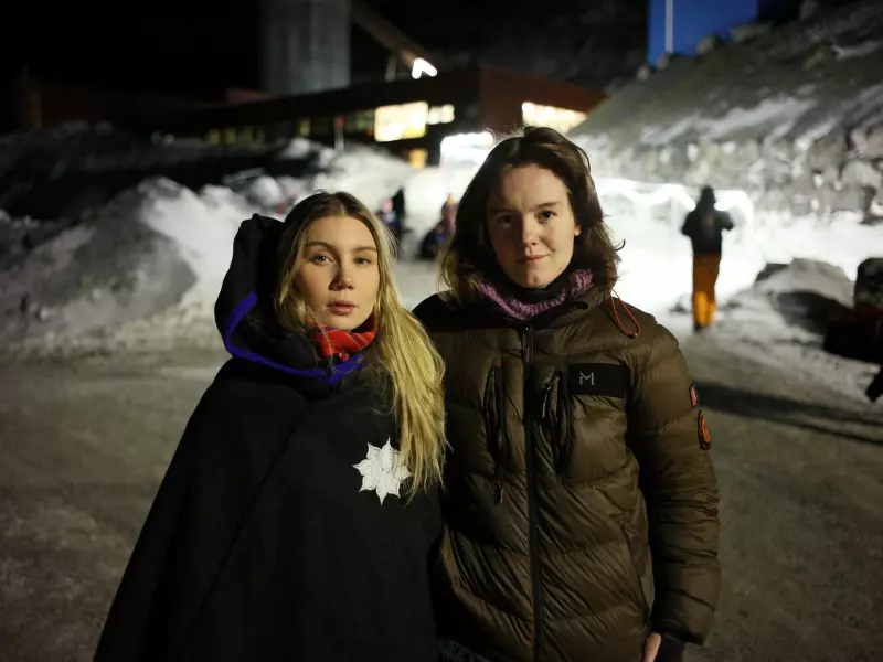 Fire partier krever stans i gruvedrift ved Repparfjorden: – En skamplett for Norge