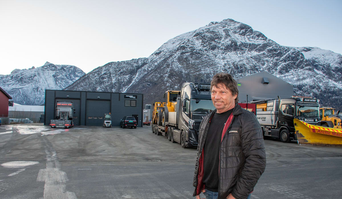 Omsetter for 24 millioner