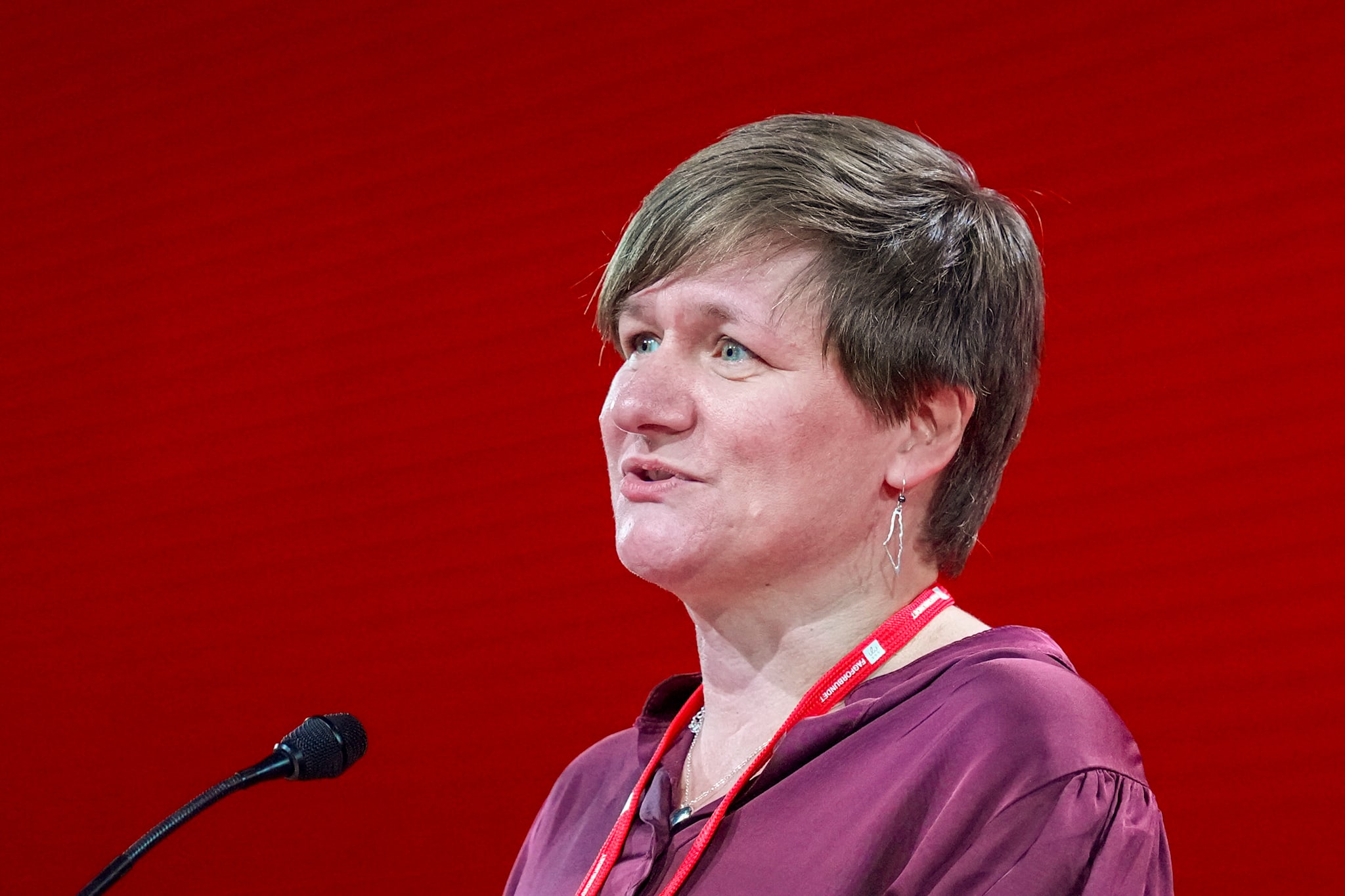 Rødt og MDG får penger av Fagforbundet for første gang