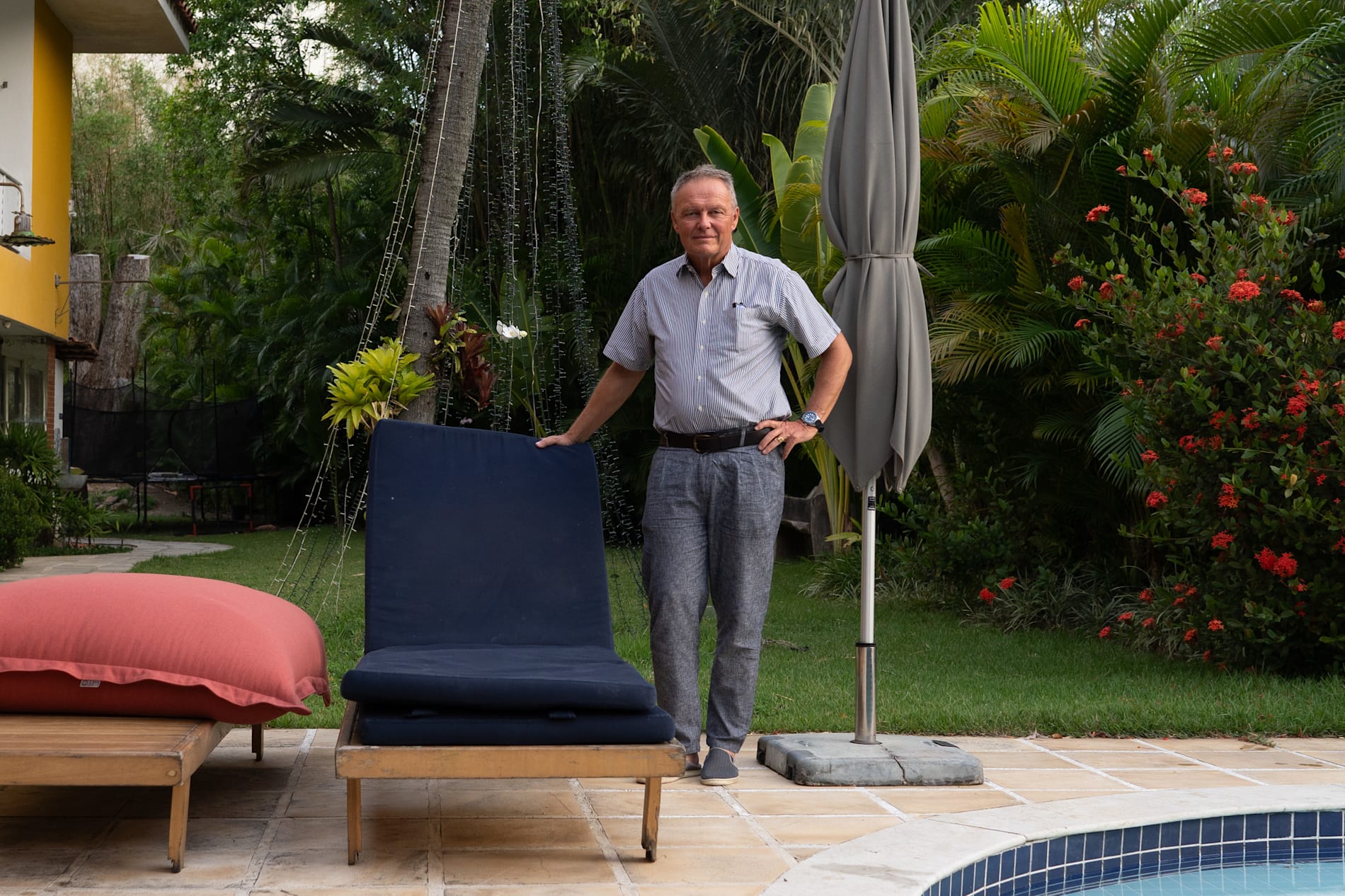 Nordmann klar for oljeeventyr etter USAs angrep: – Enormt potensial