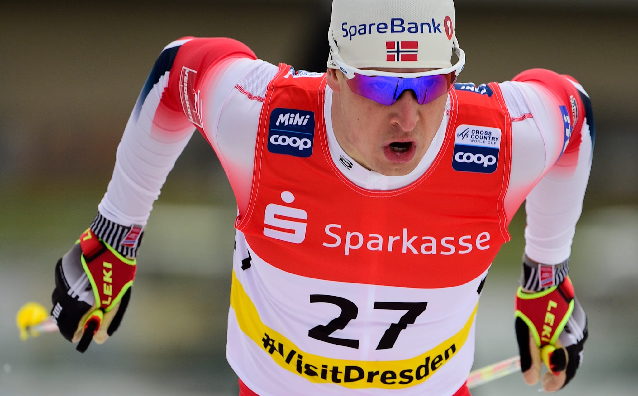 Stadaas vant Marcialonga: – Har vært en drøm