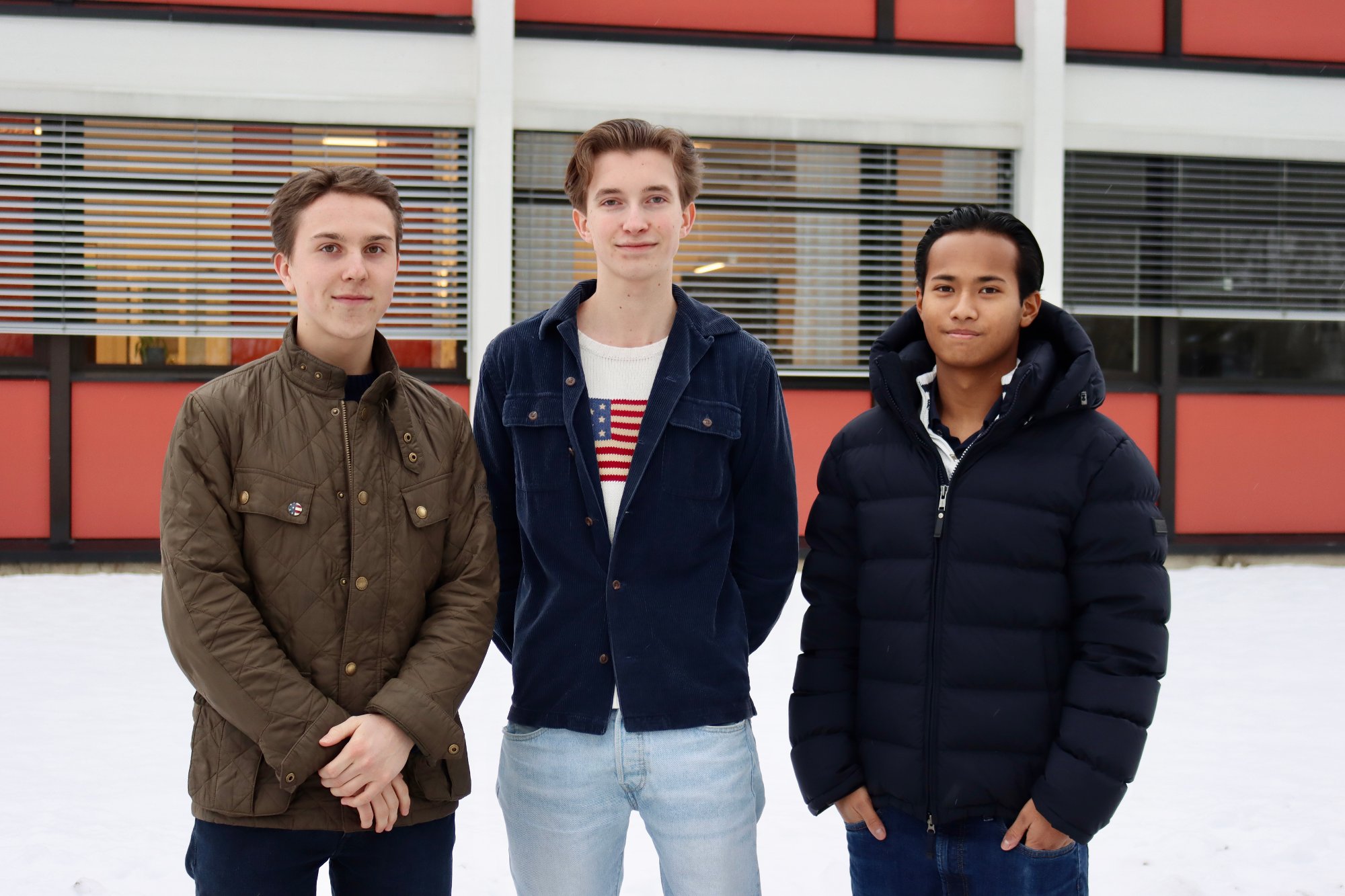 Gjorde spesielt grep i annonseteksten: – Tror mange har negative assosiasjoner til ordet 